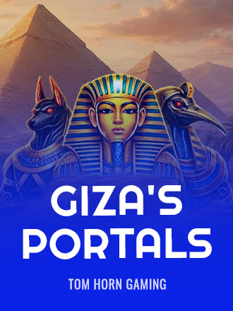 Giza's Portals