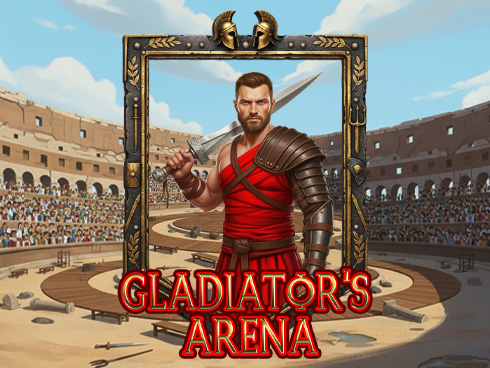 Gladiator’s Arena