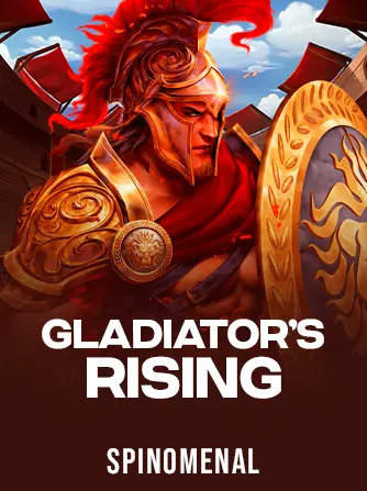 Gladiator’s Rising
