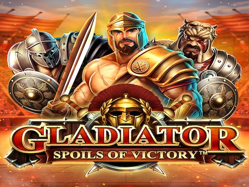 Gladiator Spoils of Victory