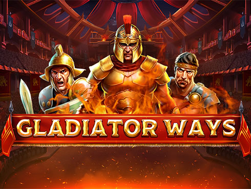 Gladiator Ways