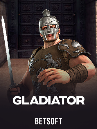 Gladiator slot
