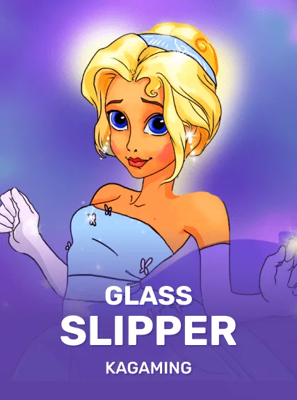 Glass Slipper slot
