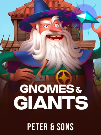 Gnomes and Giants