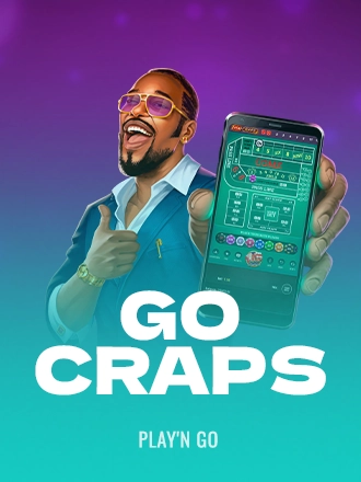 GO Craps slot
