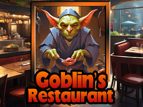 Goblins Restaurant