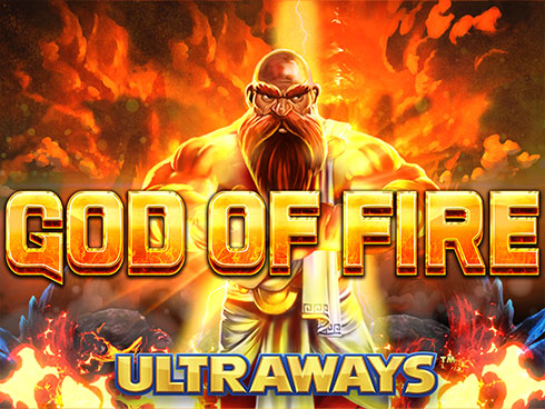 God of Fire