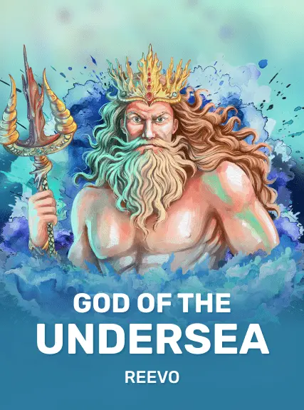 God Of The Undersea