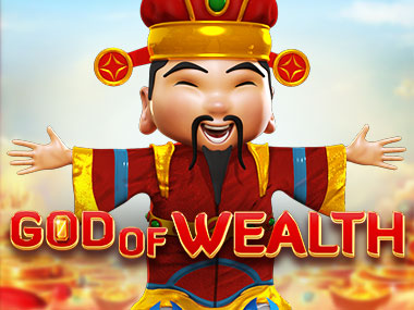 God Of Wealth slot