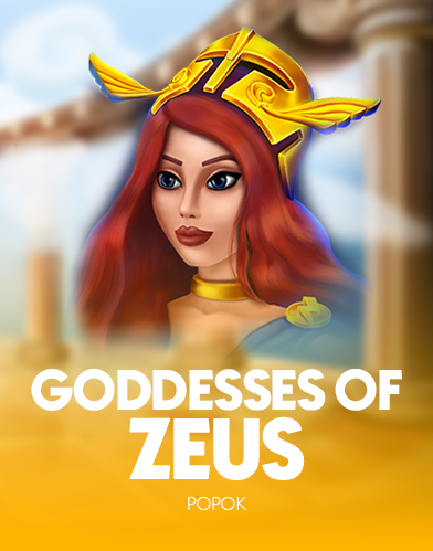 Goddesses of Zeus slot