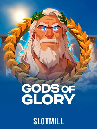 Gods of Glory slot