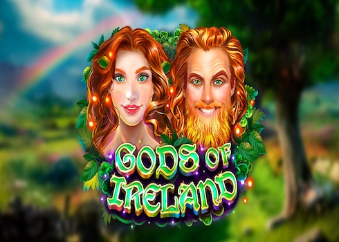 Gods of Ireland slot