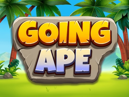 Going Ape