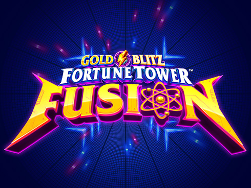 Gold Blitz Fortune Tower Fusion
