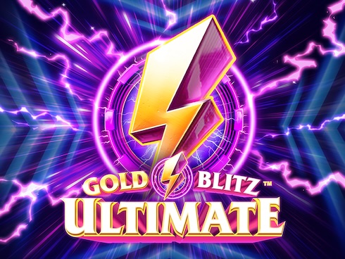Gold Blitz: Ultimate slot