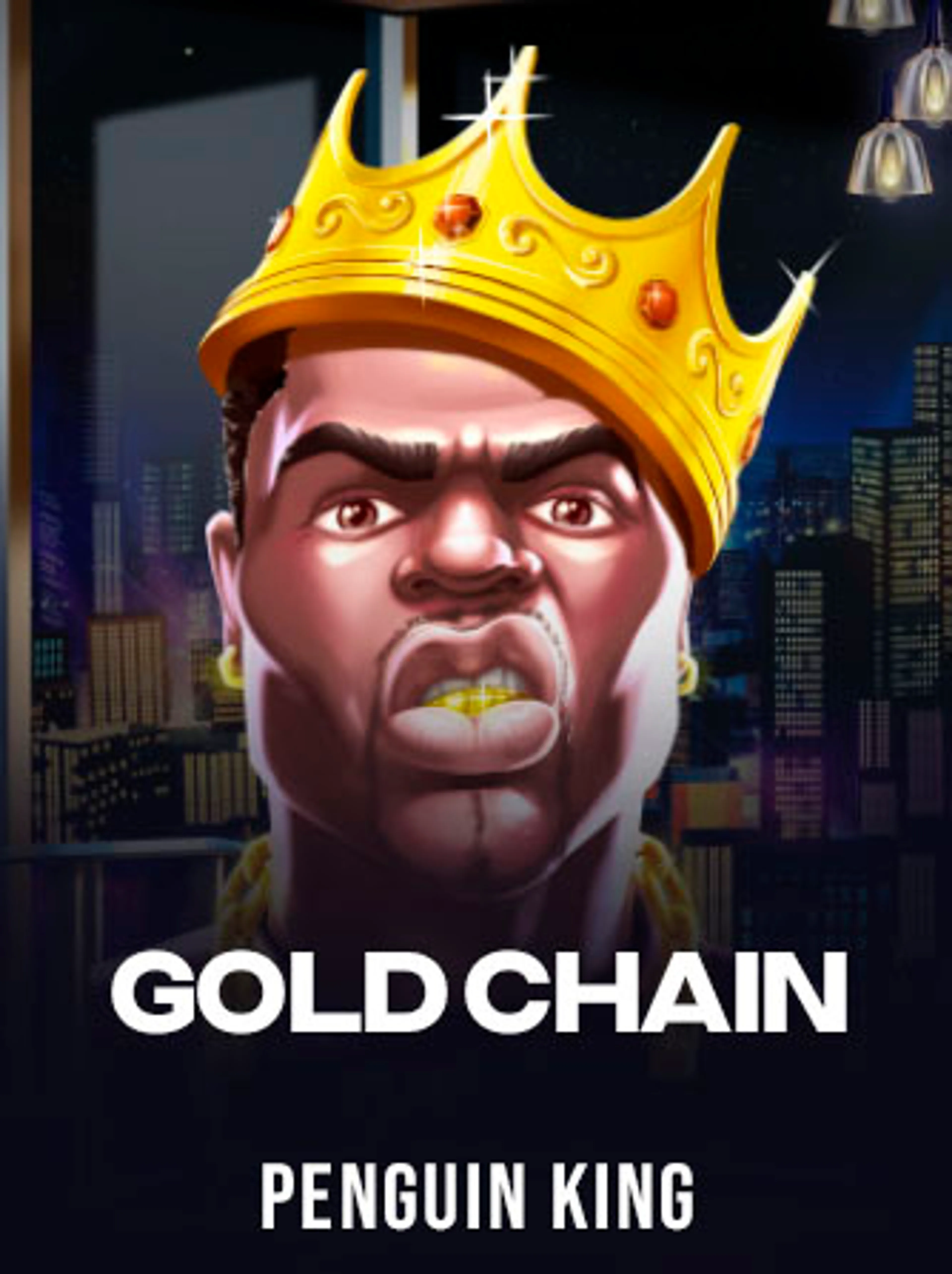 Gold Chain