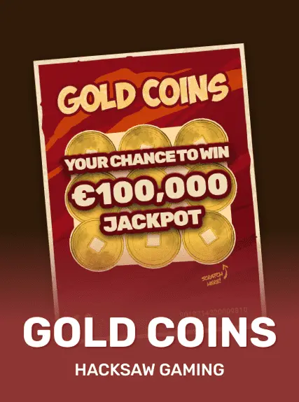 Gold Coins slot