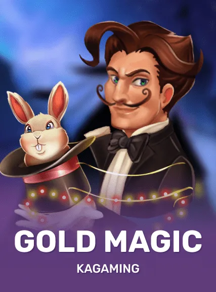 Gold Magic