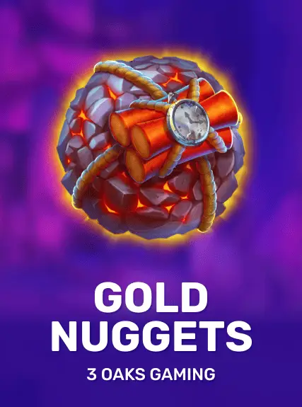 Gold Nuggets slot