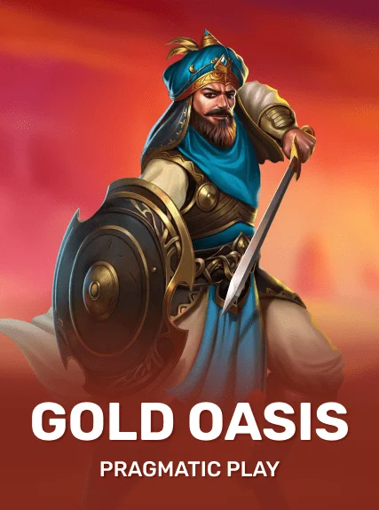 Gold Oasis slot