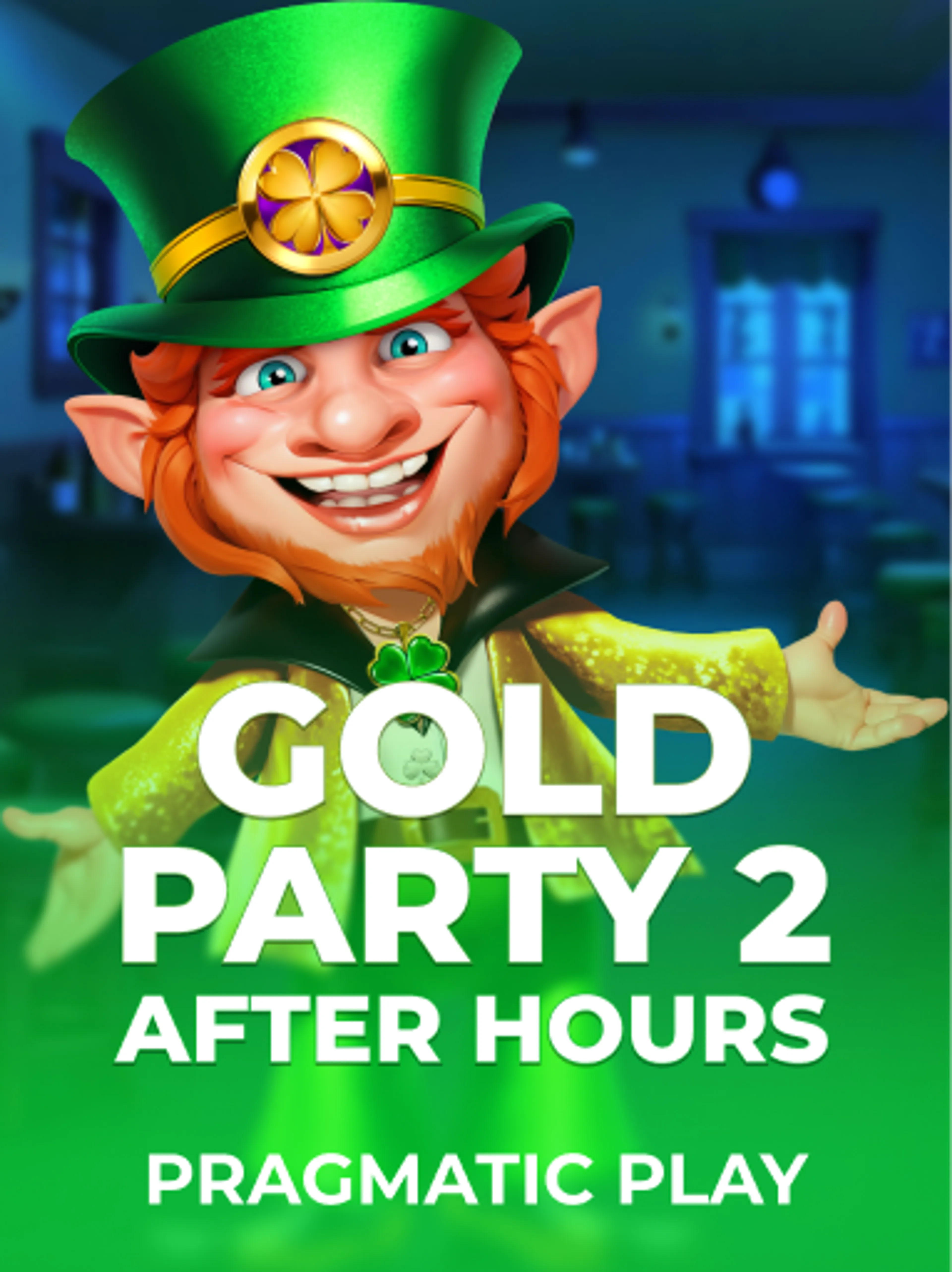 Gold Party 2 - After Hours