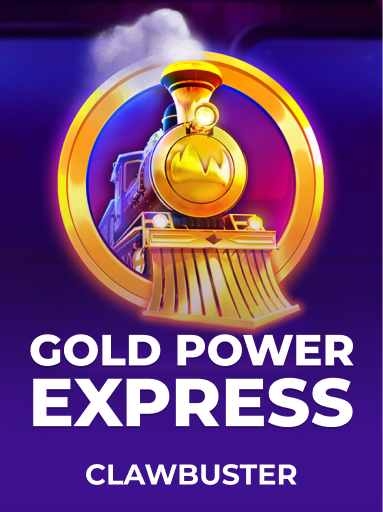 Gold Power Express