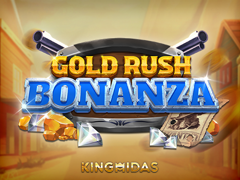 Gold Rush Bonanza