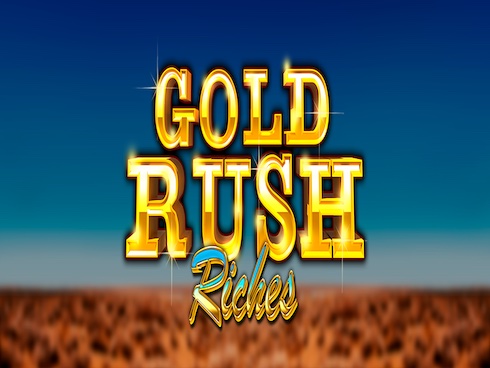 Gold Rush Riches