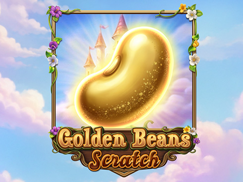 Golden Beans Scratch