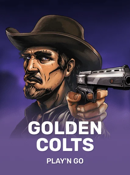 Golden Colts slot