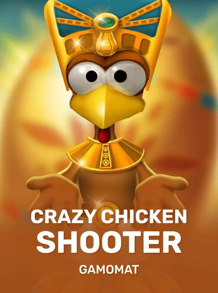 Golden Egg of Crazy Chicken CCS slot