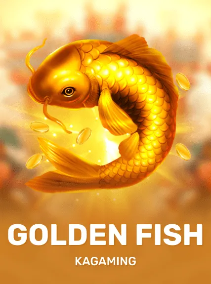 Golden Fish slot