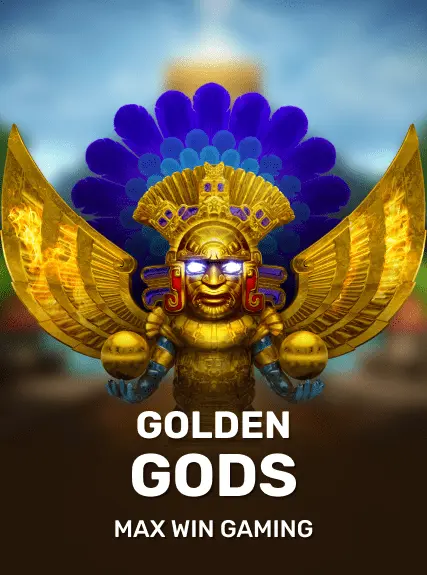 Golden Gods