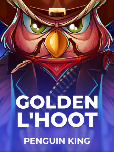 Golden L'Hoot slot