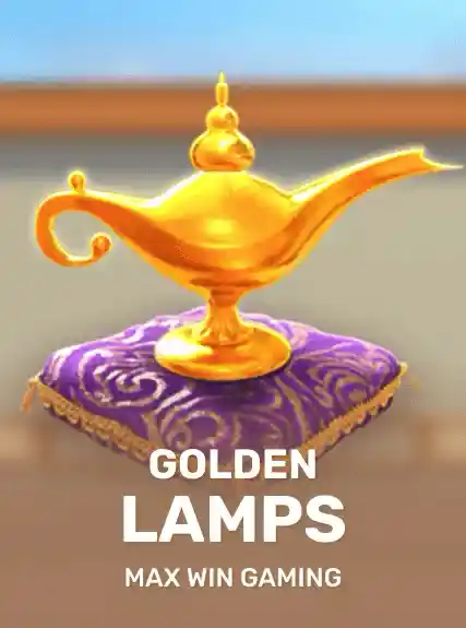 Golden Lamps