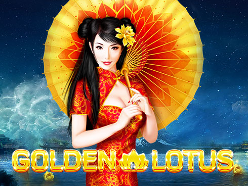Golden Lotus slot