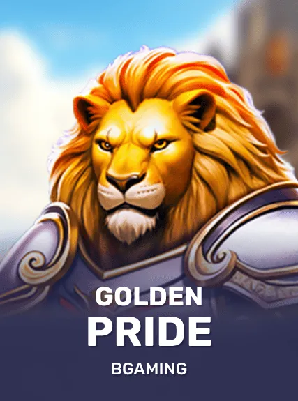 Golden Pride slot