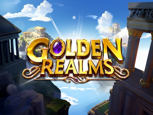 Golden Realms slot