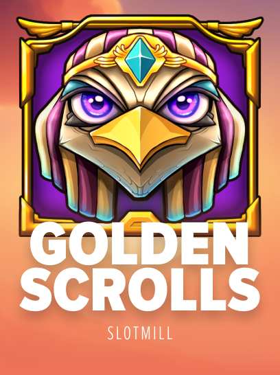 Golden Scrolls slot