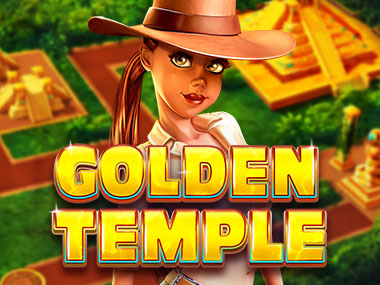 Golden Temple slot