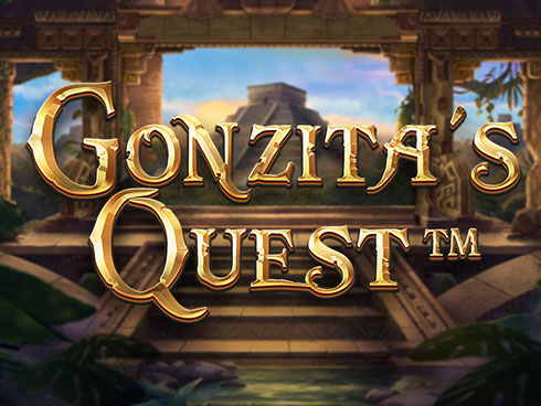 Gonzita’s Quest