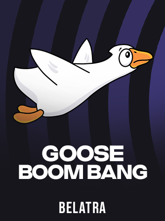 Goose Boom Bang slot