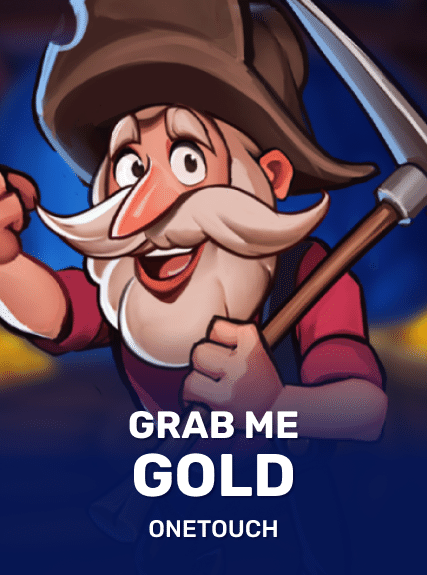 Grab Me Gold