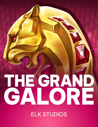 Grand Galore slot