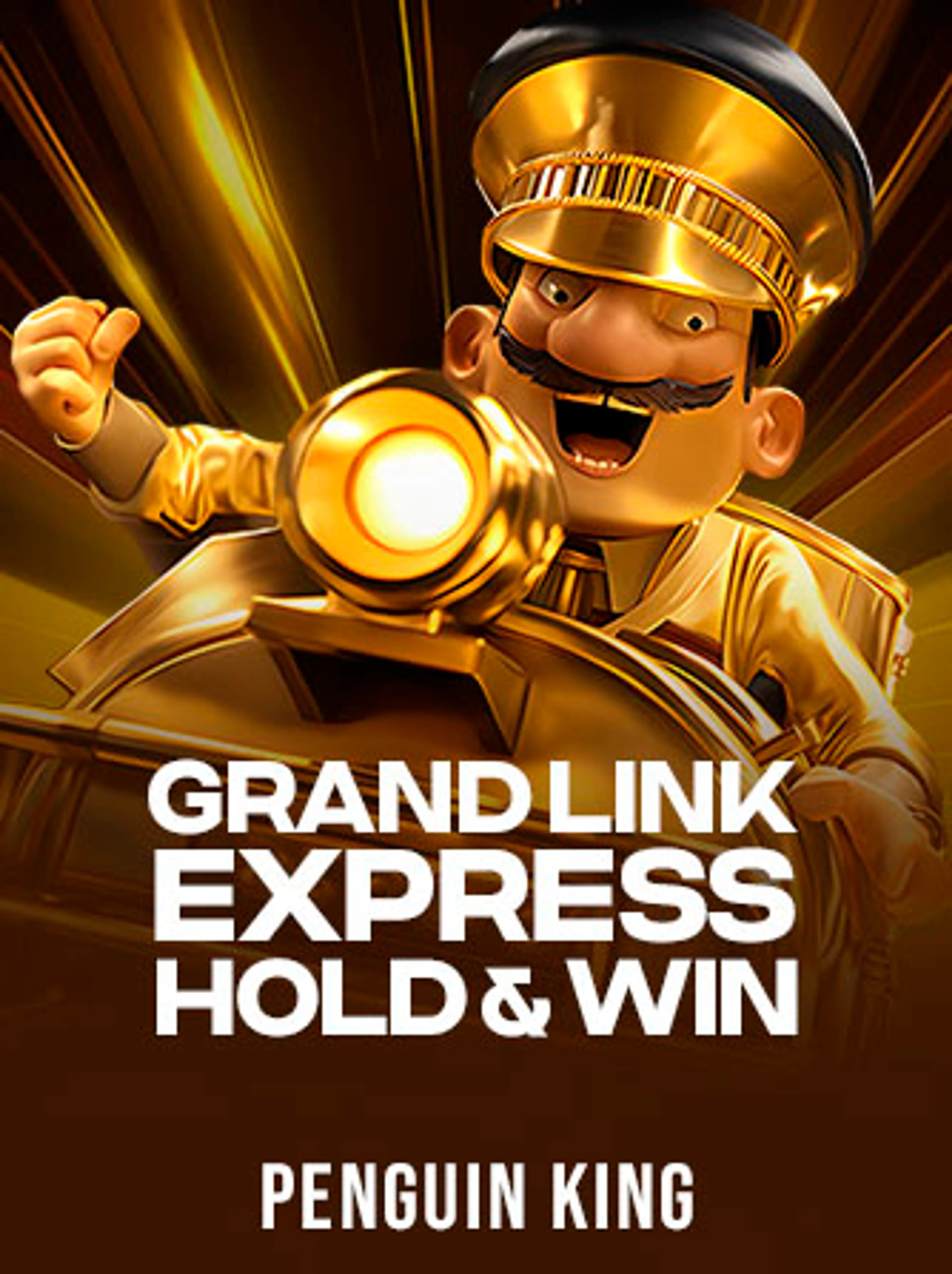 Grand Link Express: Hold & Win