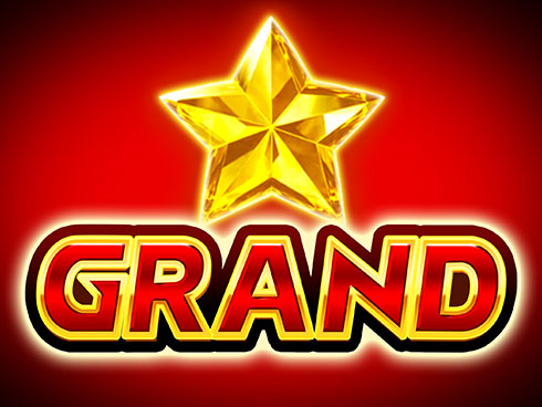 Grand slot
