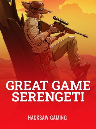 Great Game Serengeti