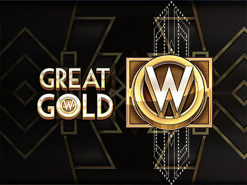 Great Gold slot