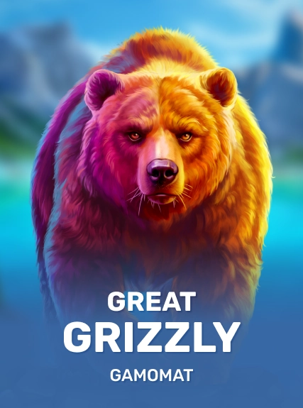 Great Grizzly slot