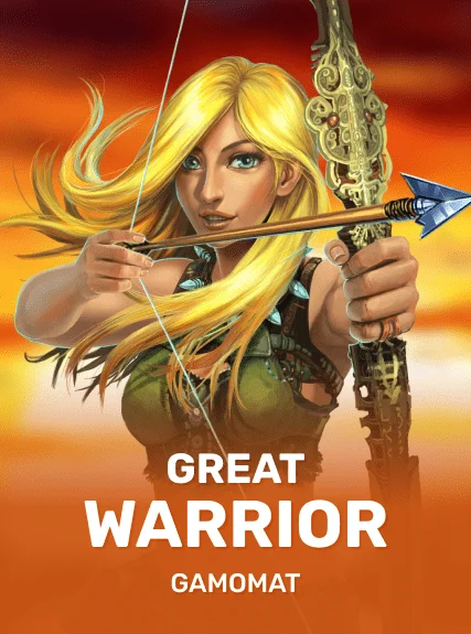 Great Warrior